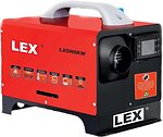 Обогреватели LEX