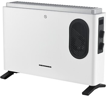 Фото Heinner HCVH-MV2000WH