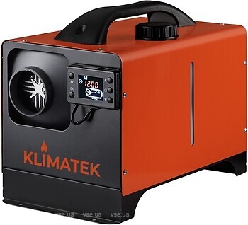 Фото Klimatek WB-8 Lite