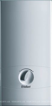 Фото Vaillant VED E 18/7 INT (10014913)