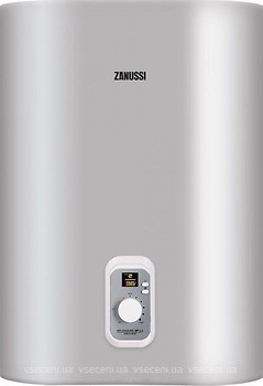 Фото Zanussi Splendore XP 2.0 ZWH/S 50 Silver