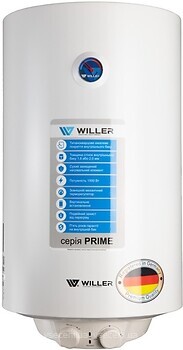 Фото Willer Prime EV50DR