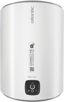 Фото Atlantic Steatite Genius WI-FI VM 050 D400S-3E-CW