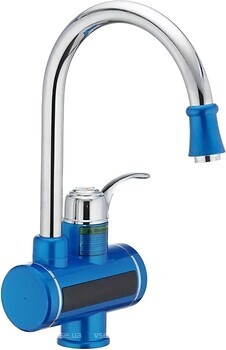 Фото Winmix Electra 240E Blue