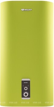 Фото Willer Grand EV80DR SP-lime