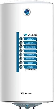 Фото Willer Hit Slim EV80SR