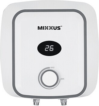 Фото Mixxus EWH-0506 Small Over (WH0020)