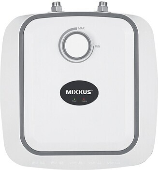 Фото Mixxus EWH-0606 Small Under (WH0008)