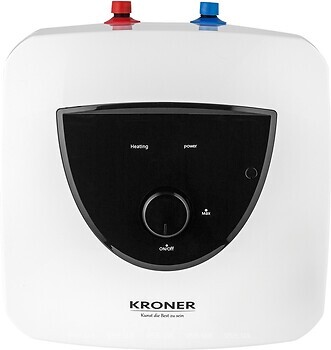 Фото Kroner Small K10SU1.5 (CV034583)