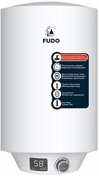 Фото Fudo FDD-80L