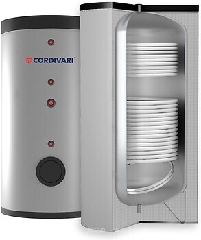 Фото Cordivari BOLLY 2 AP WB 200 (3134162320006)