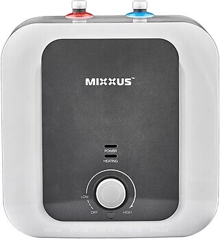 Фото Mixxus EWH-1215 Small Under (WH0605)