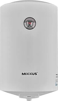 Фото Mixxus EWH-07100 Round Wet (WH0603)