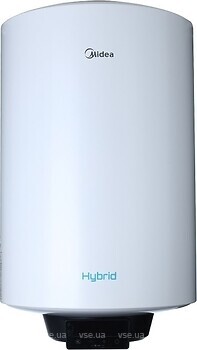 Фото Midea Solaris H80