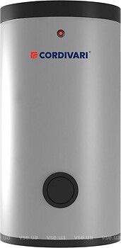 Фото Cordivari BOLLY 1 XL WC Polywarm 1000 (3104162320008)