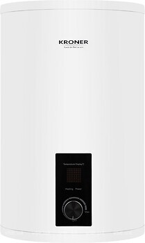 Фото Kroner Runder K30VH2-D (CV034360)