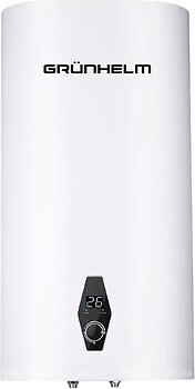 Фото Grunhelm WH-50 FDD