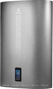 Фото Electrolux EWH 30 SI SE EEC Gray
