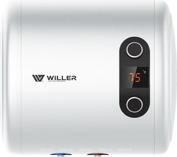 Фото Willer Horizon EH30RI