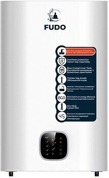 Фото Fudo Galaxy FDG-30L