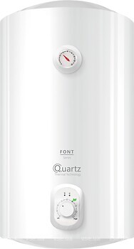Фото Quartz Font 100
