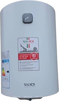 Фото Radex RE80-15/RJ