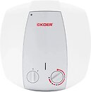 Фото Koer KWH.E04-15VWO WHITE
