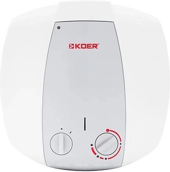 Фото Koer KWH.E04-15VWO WHITE