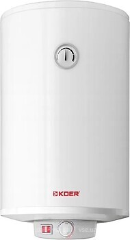 Фото Koer KWH.E02-100VD WHITE