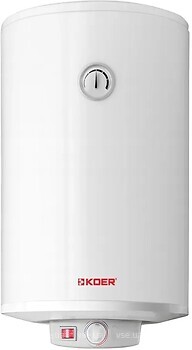 Фото Koer KWH.E02-50VD WHITE