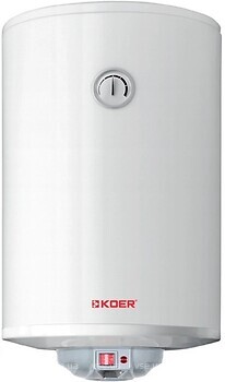 Фото Koer KWH.E03-50VW WHITE