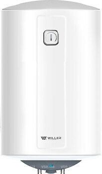 Фото Willer EV100R-FOLK