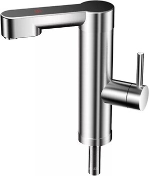 Фото Zegor EC-780 Chrome