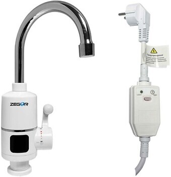 Фото Zegor EC-701