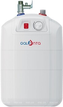 Фото Galanta 10 под мойкой (72325PMP)