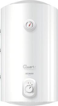 Фото Quartz OptiWarm 80 V (6L)
