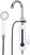 Фото Wezer SDR-B8TR
