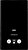 Фото Ardesto GWH-HB03-10B-BLACK