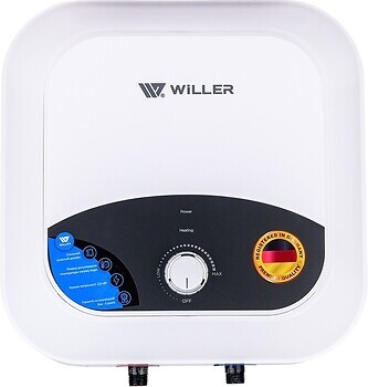 Фото Willer PAL30R-Elf