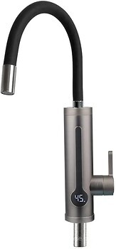 Фото Wezer SDR-G18TR Gray
