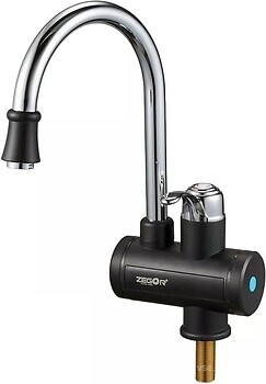Фото Zegor EC-730KB Black
