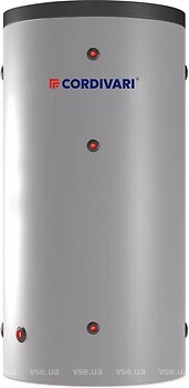 Фото Cordivari Volano BS GBF 200 TERMICO PDC (3001162311002)