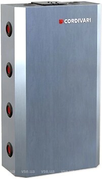 Фото Cordivari Volano Cube GBL 80L (3070160920026)