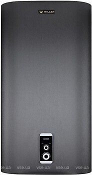 Фото Willer Grand EV50DR SP-alumgr