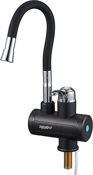 Фото Zegor EC-732KB Black