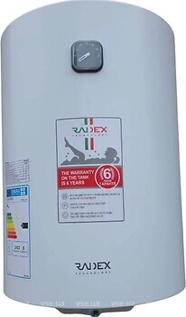 Фото Radex RE100-15/RJ