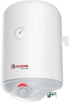 Фото Eldom Style Dry 30L 2x0.8 kW (WVY03036FD)