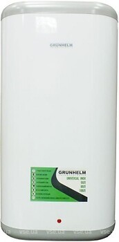 Фото Grunhelm GBH I-100EADD Flat