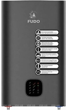Фото Fudo Galaxy FDGB-100L