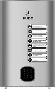 Фото Fudo Galaxy FDGS-100L